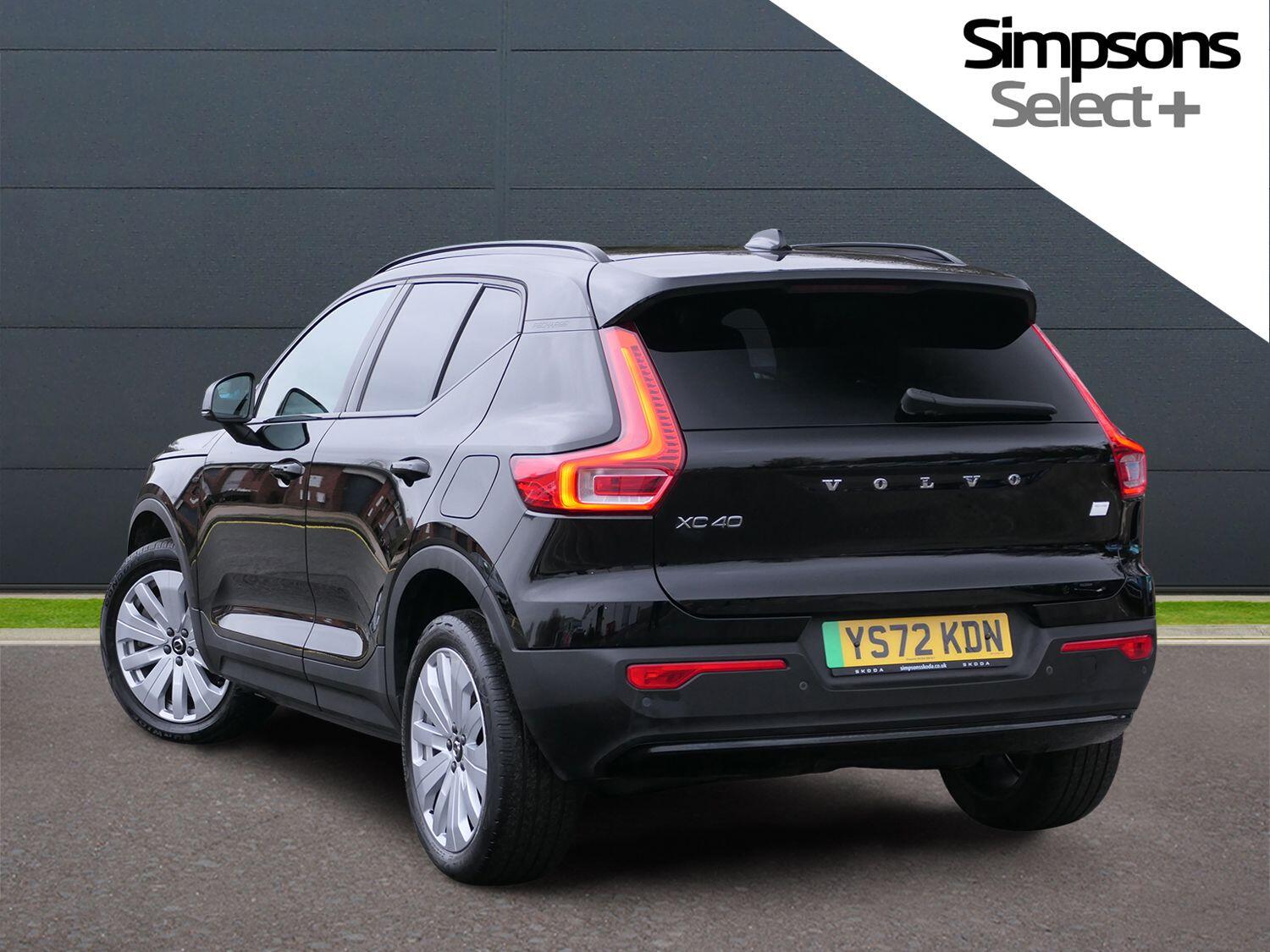 Used Volvo XC40 2022 for sale - 77631180: Photo 4