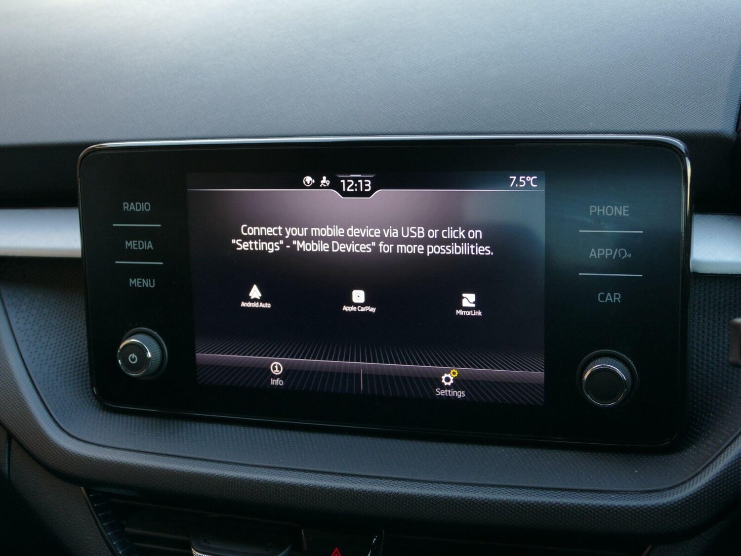 Used Skoda Fabia 2022 for sale - 76674470: Photo 13