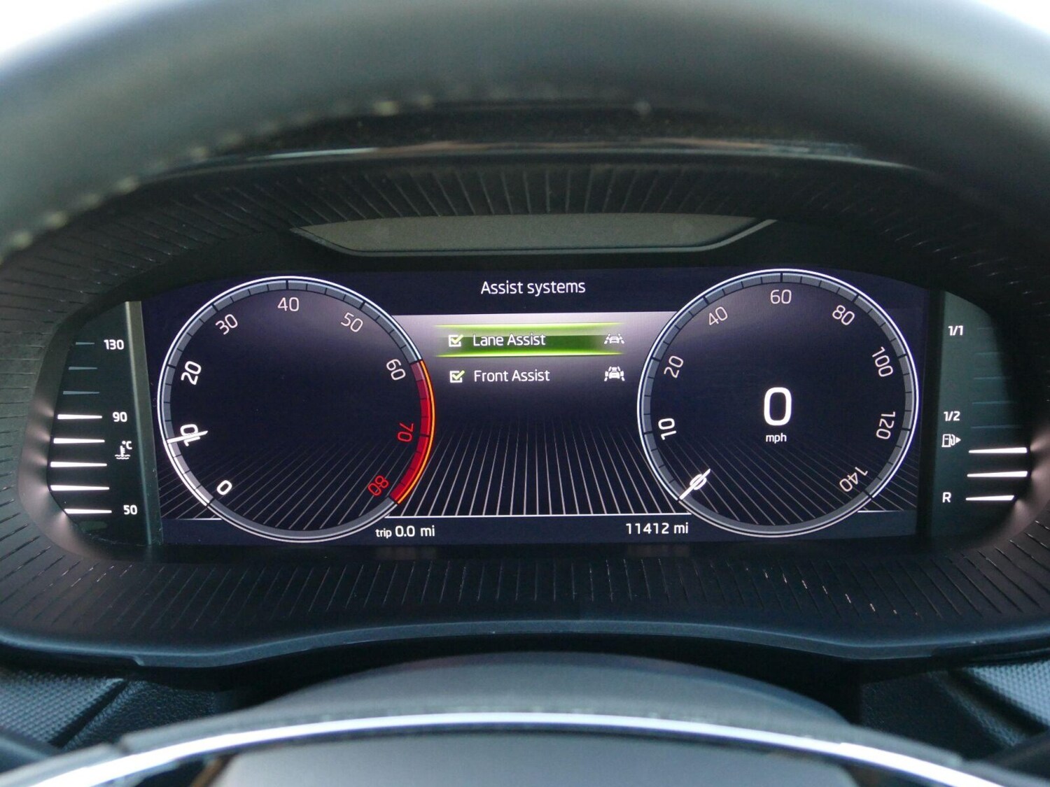 Used Skoda Fabia 2022 for sale - 76674470: Photo 14