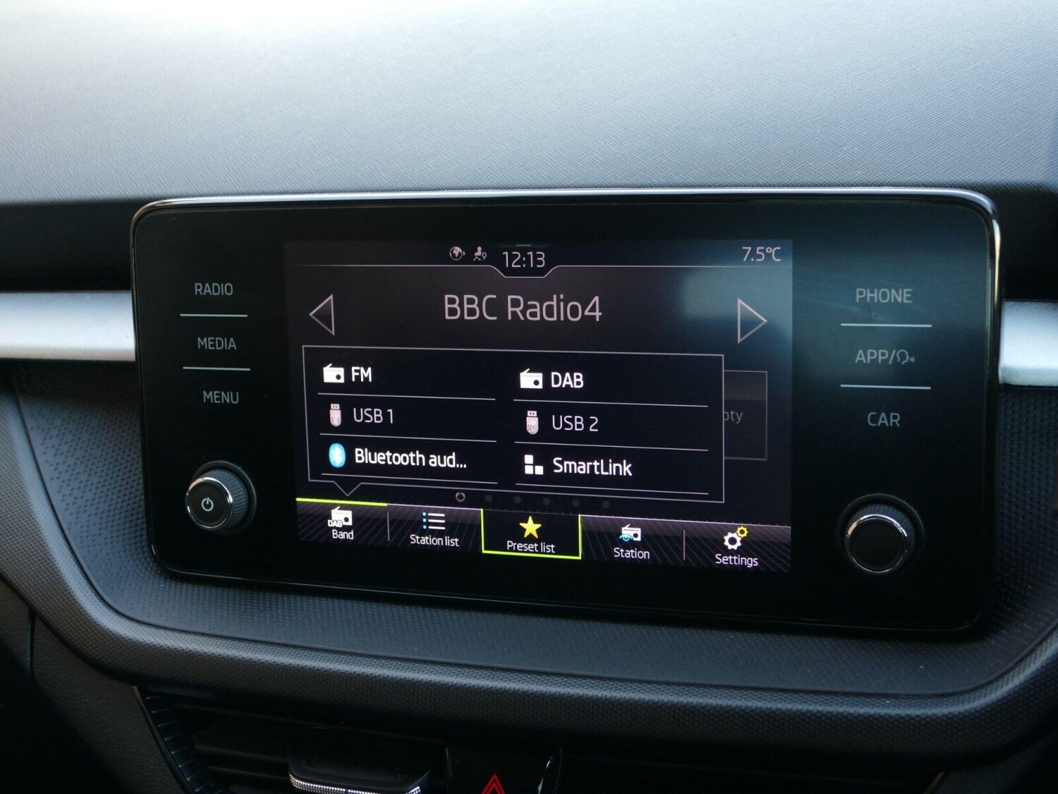 Used Skoda Fabia 2022 for sale - 76674470: Photo 18