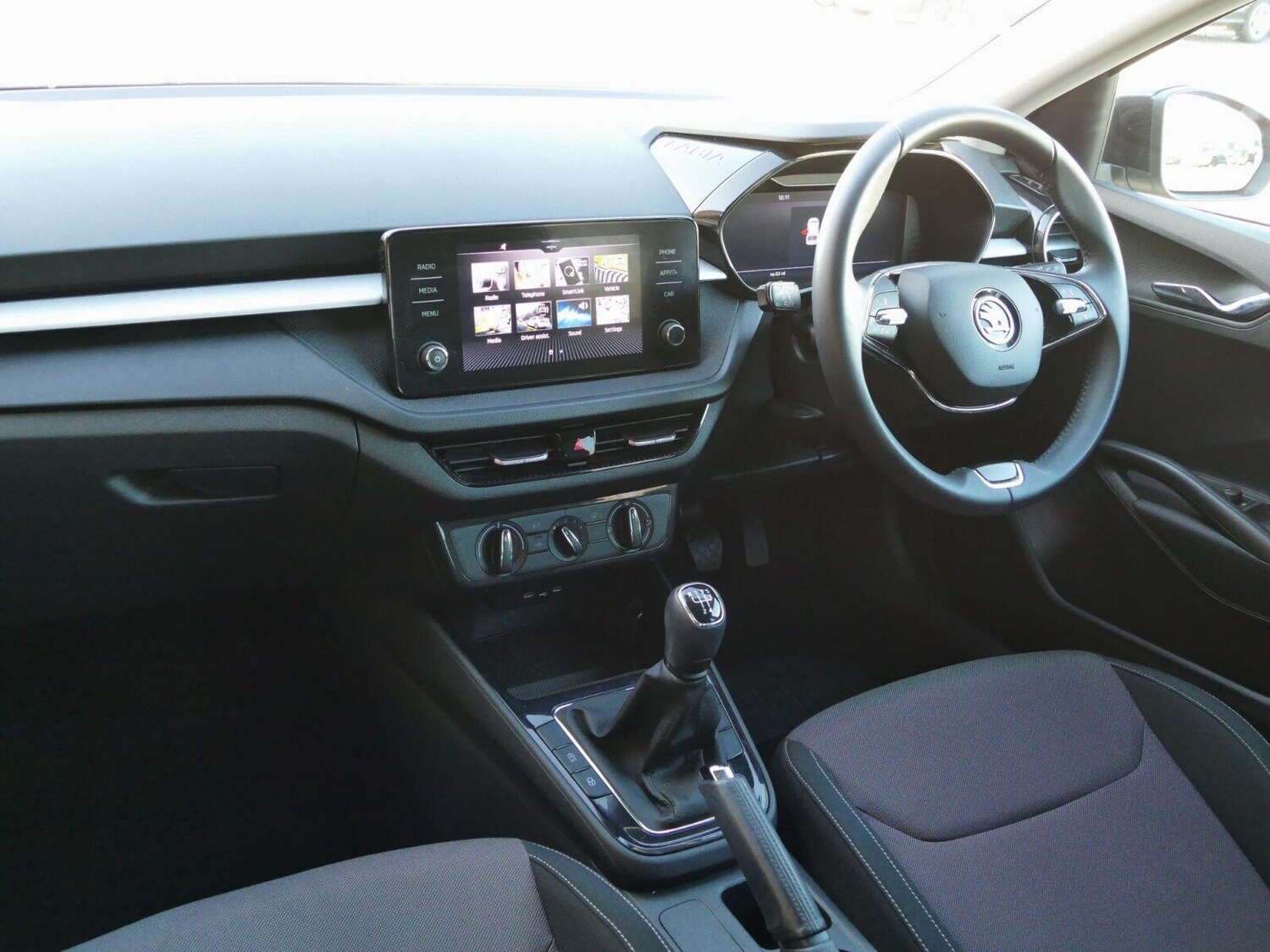 Used Skoda Fabia 2022 for sale - 76674470: Photo 7