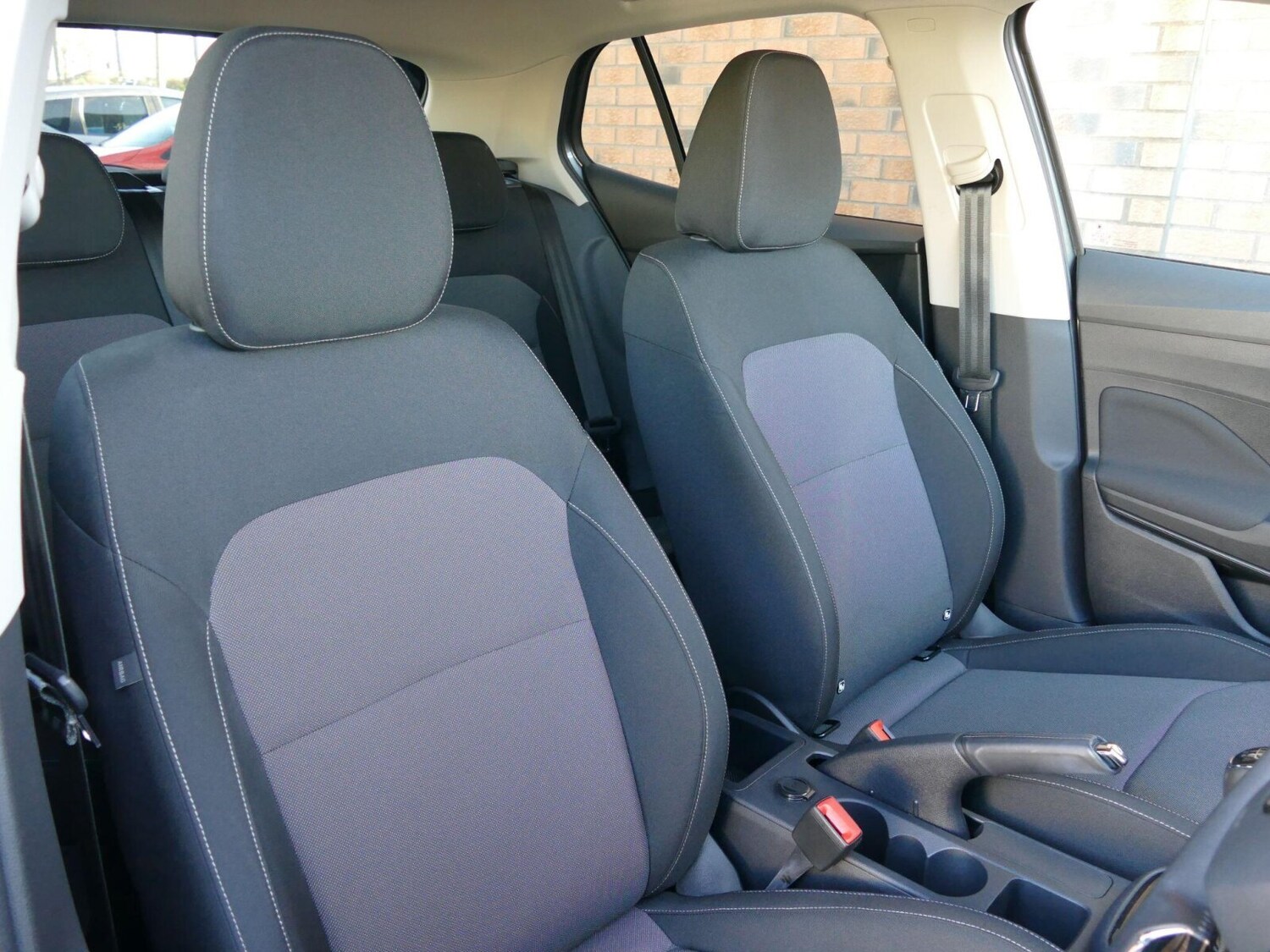 Used Skoda Fabia 2022 for sale - 76674470: Photo 8