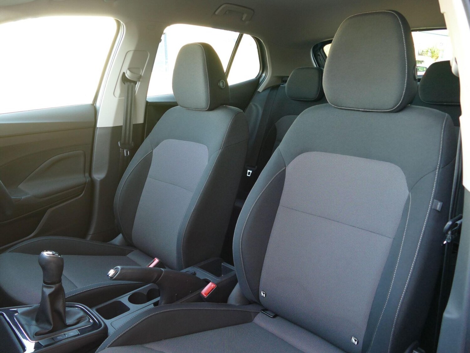 Used Skoda Fabia 2022 for sale - 76674470: Photo 9