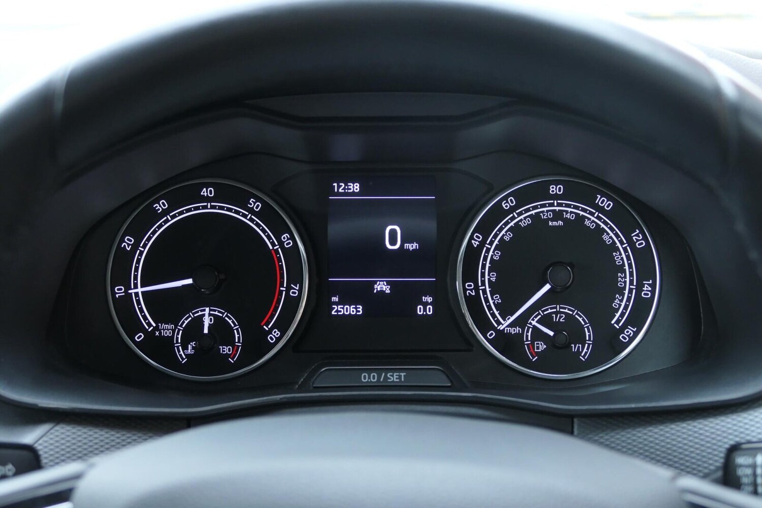 Used Skoda Kamiq 2020 for sale - 77959493: Photo 13