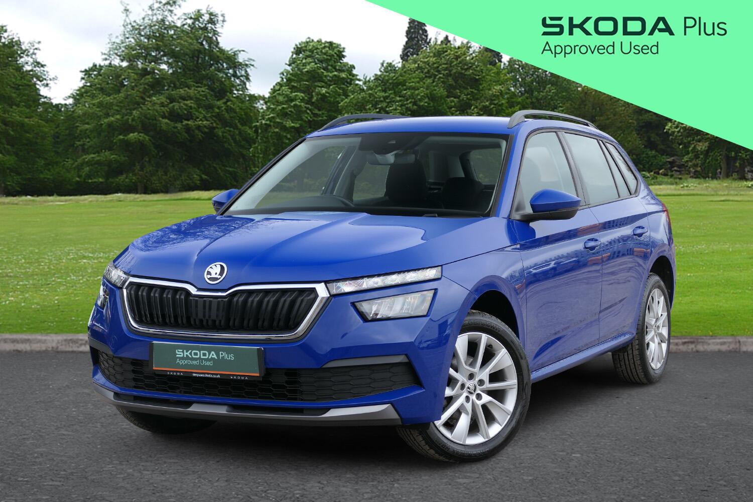 Used Skoda Kamiq 2020 for sale - 77959493: Photo 15