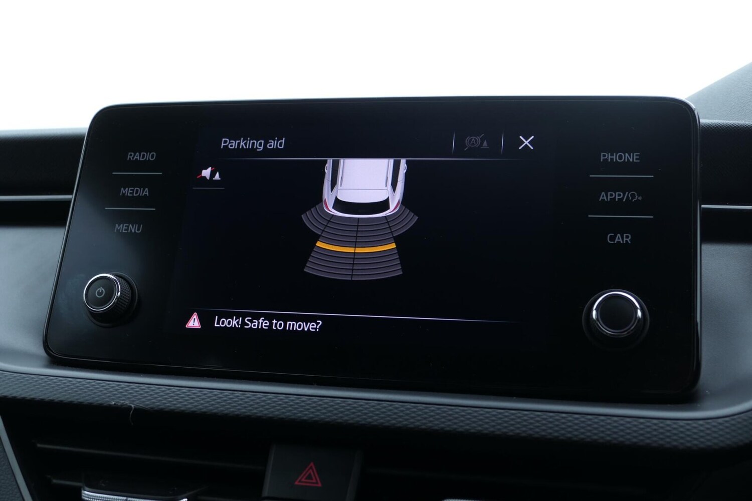 Used Skoda Kamiq 2020 for sale - 77959493: Photo 16