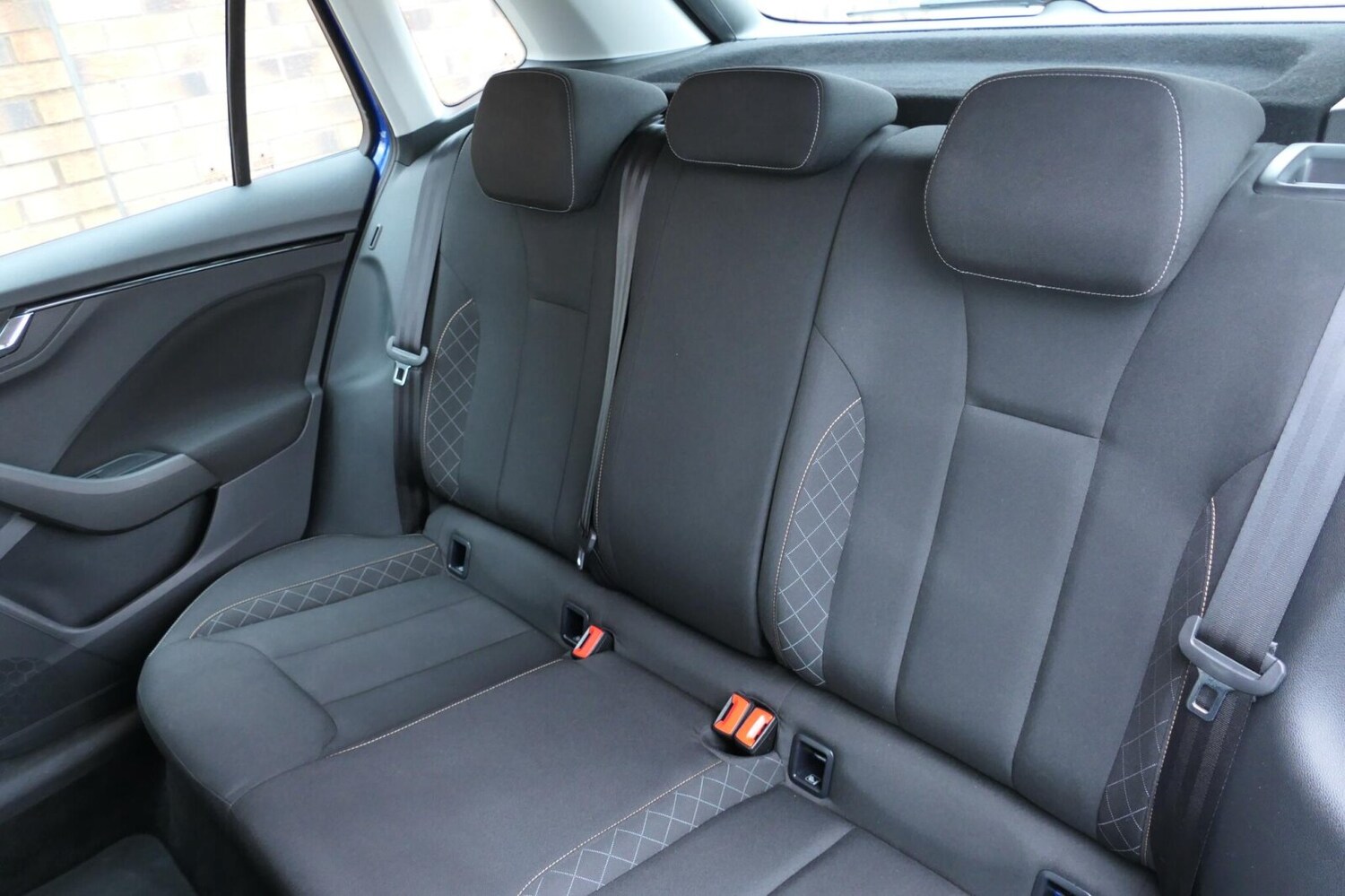 Used Skoda Kamiq 2020 for sale - 77959493: Photo 18