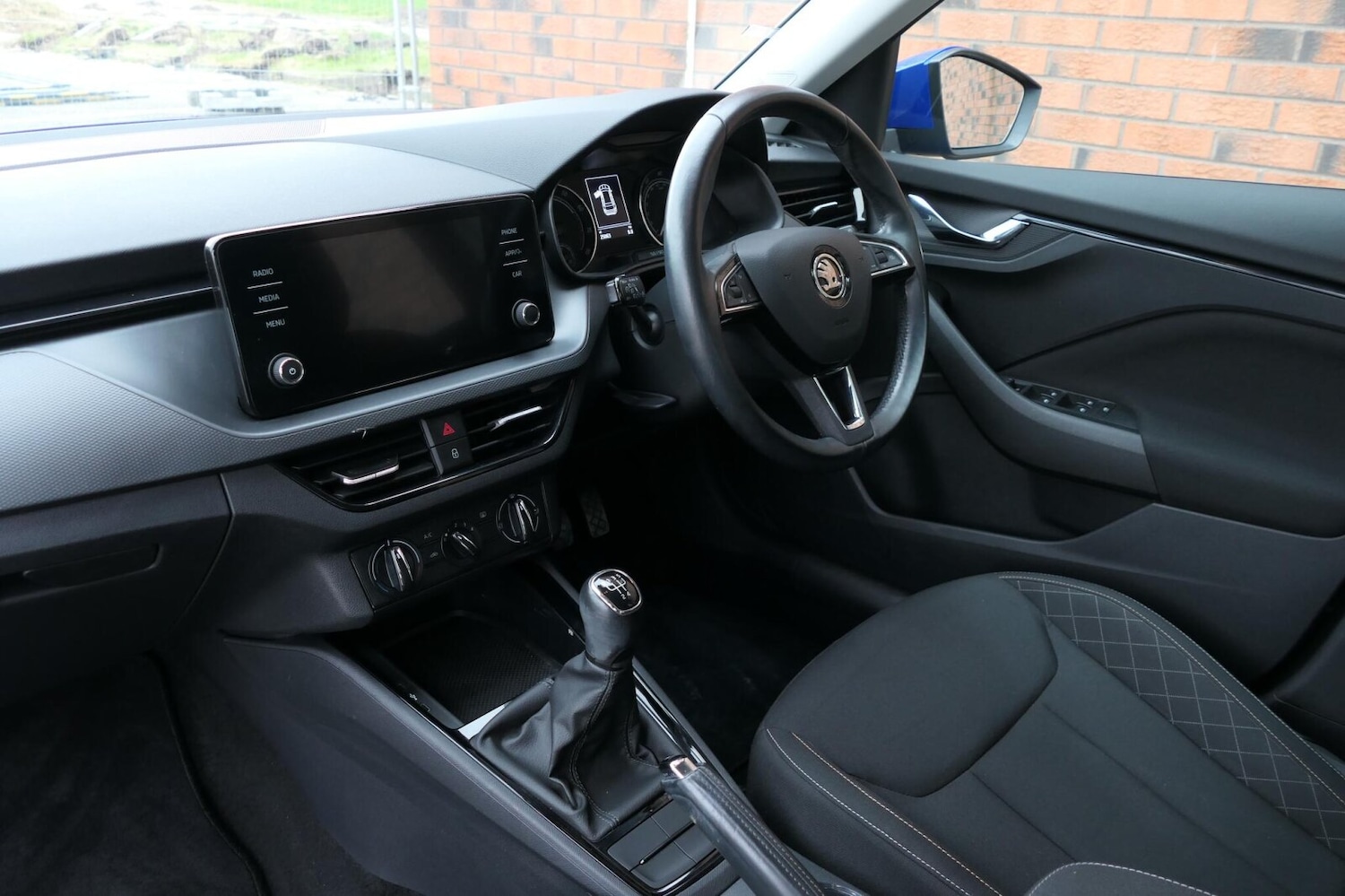 Used Skoda Kamiq 2020 for sale - 77959493: Photo 2