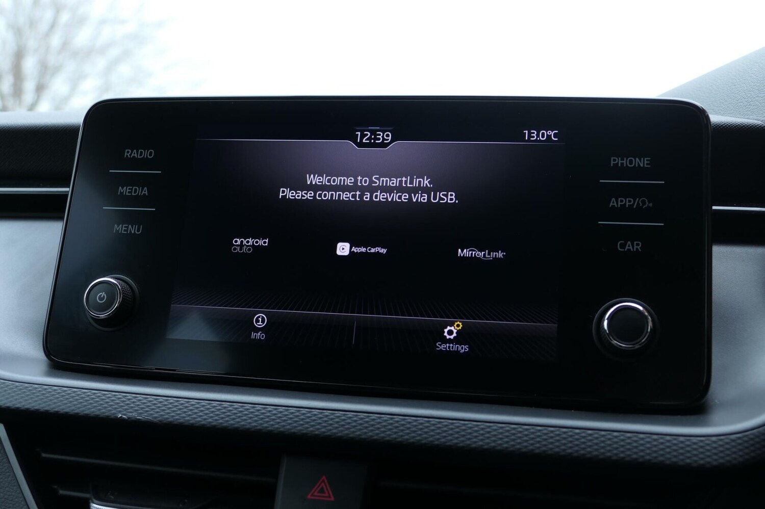 Used Skoda Kamiq 2020 for sale - 77959493: Photo 21