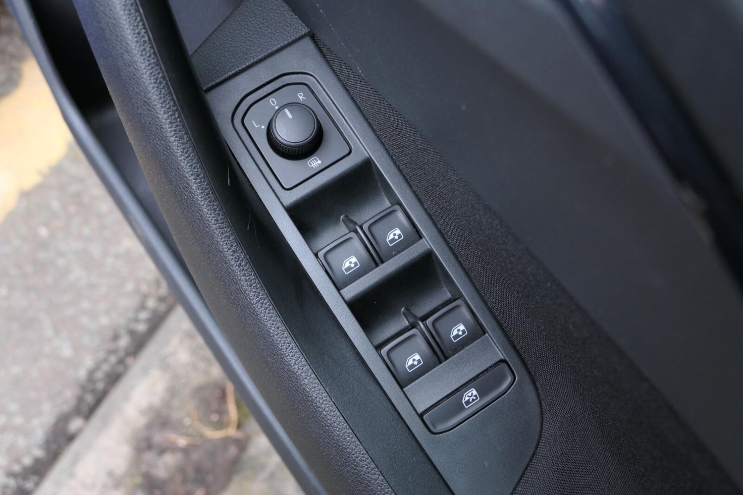 Used Skoda Kamiq 2020 for sale - 77959493: Photo 25