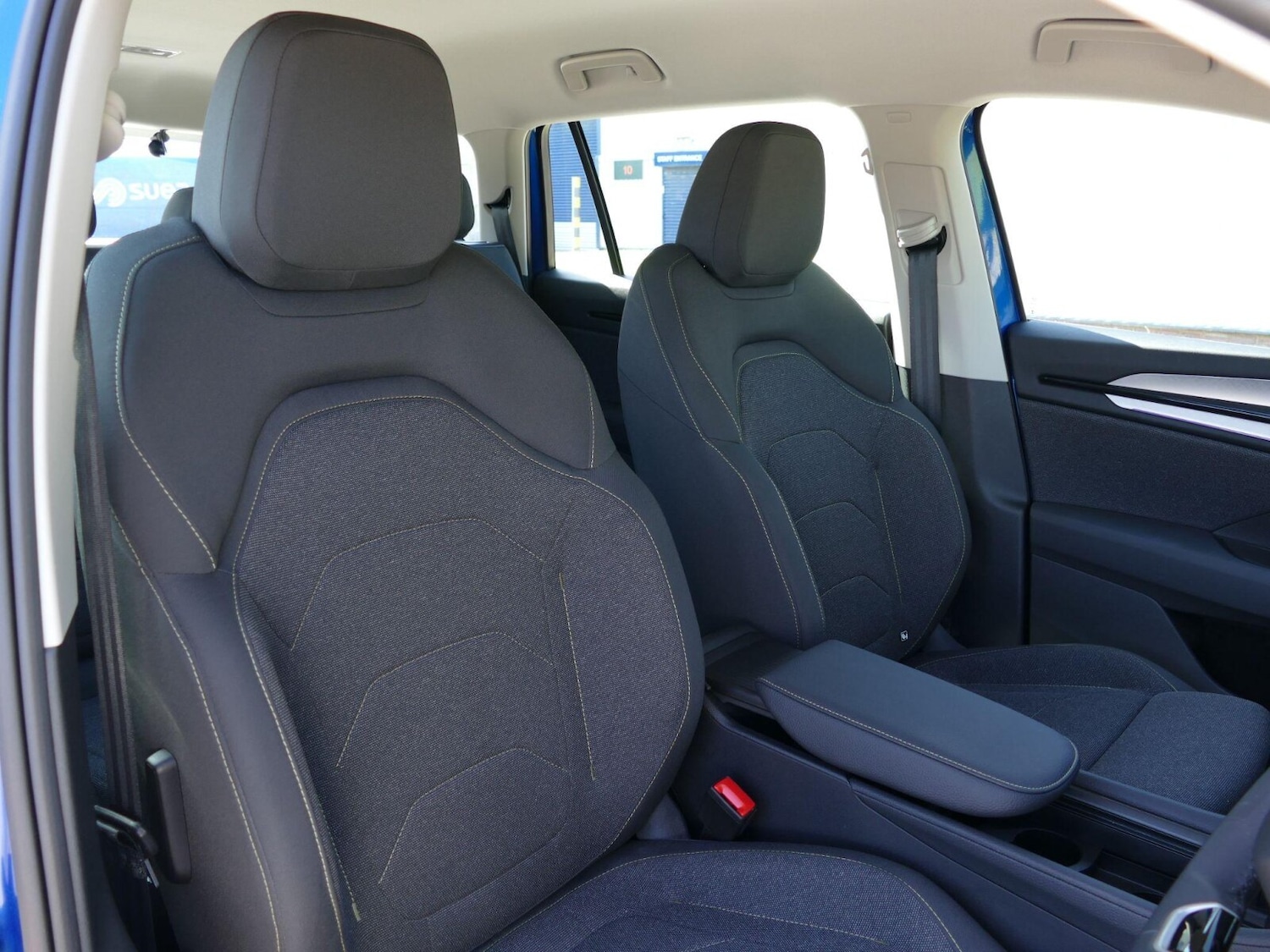 Used Skoda Kodiaq 2025 for sale - 76680403: Photo 10