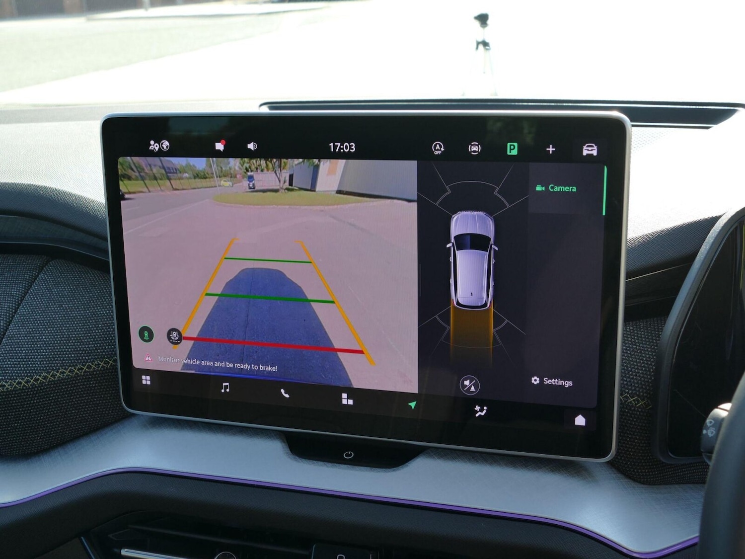 Used Skoda Kodiaq 2025 for sale - 76680403: Photo 14