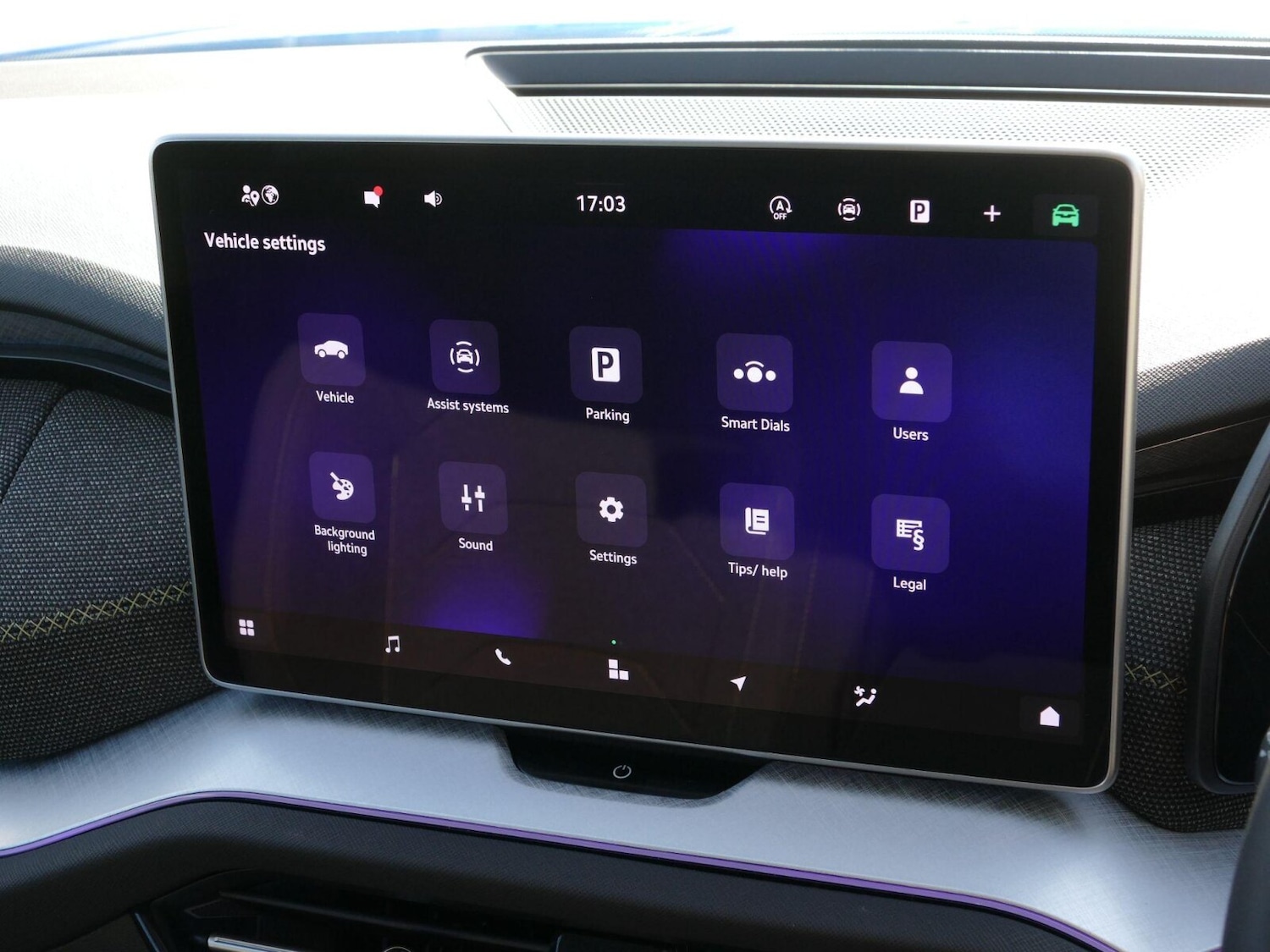 Used Skoda Kodiaq 2025 for sale - 76680403: Photo 16