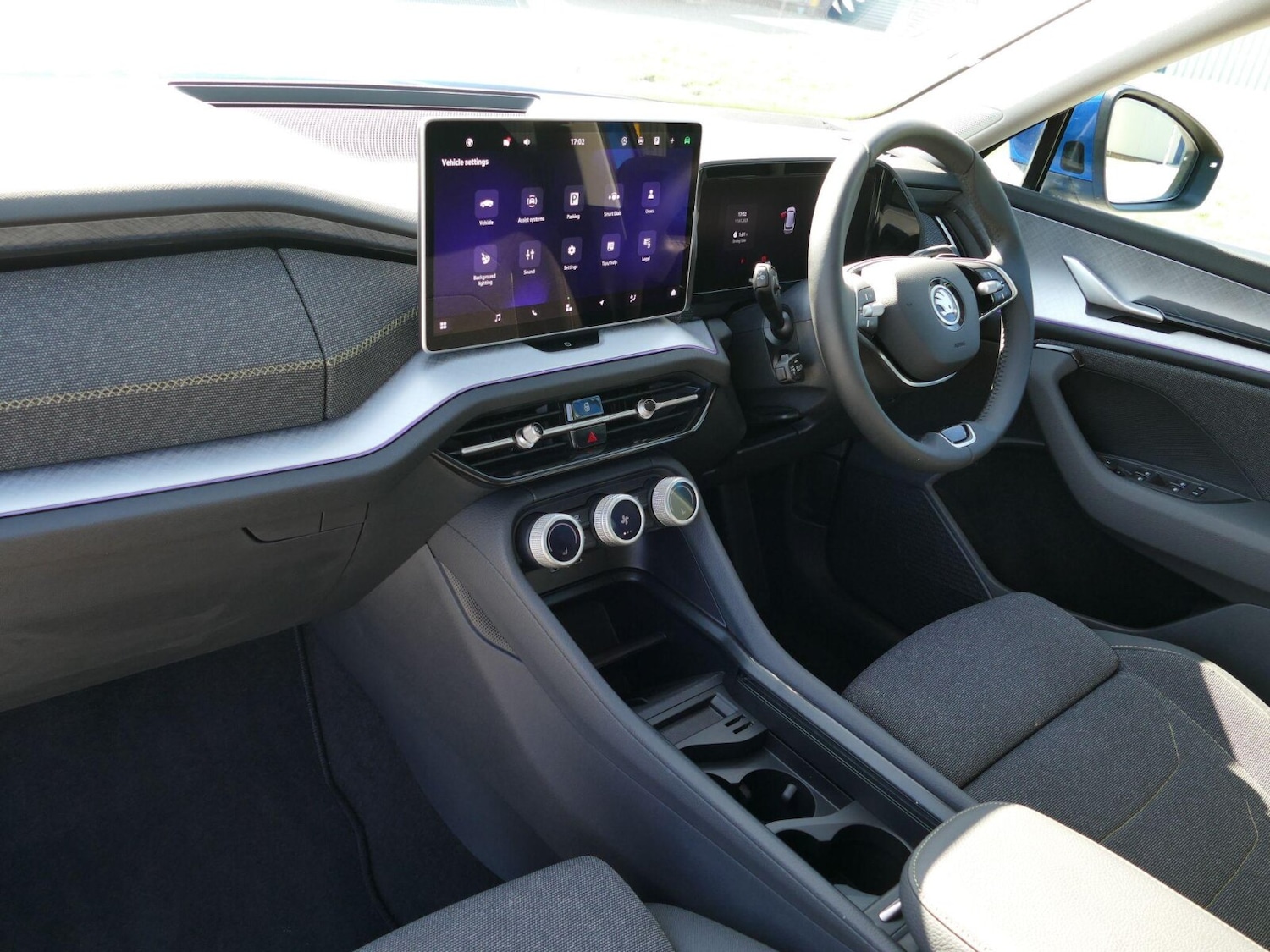 Used Skoda Kodiaq 2025 for sale - 76680403: Photo 2