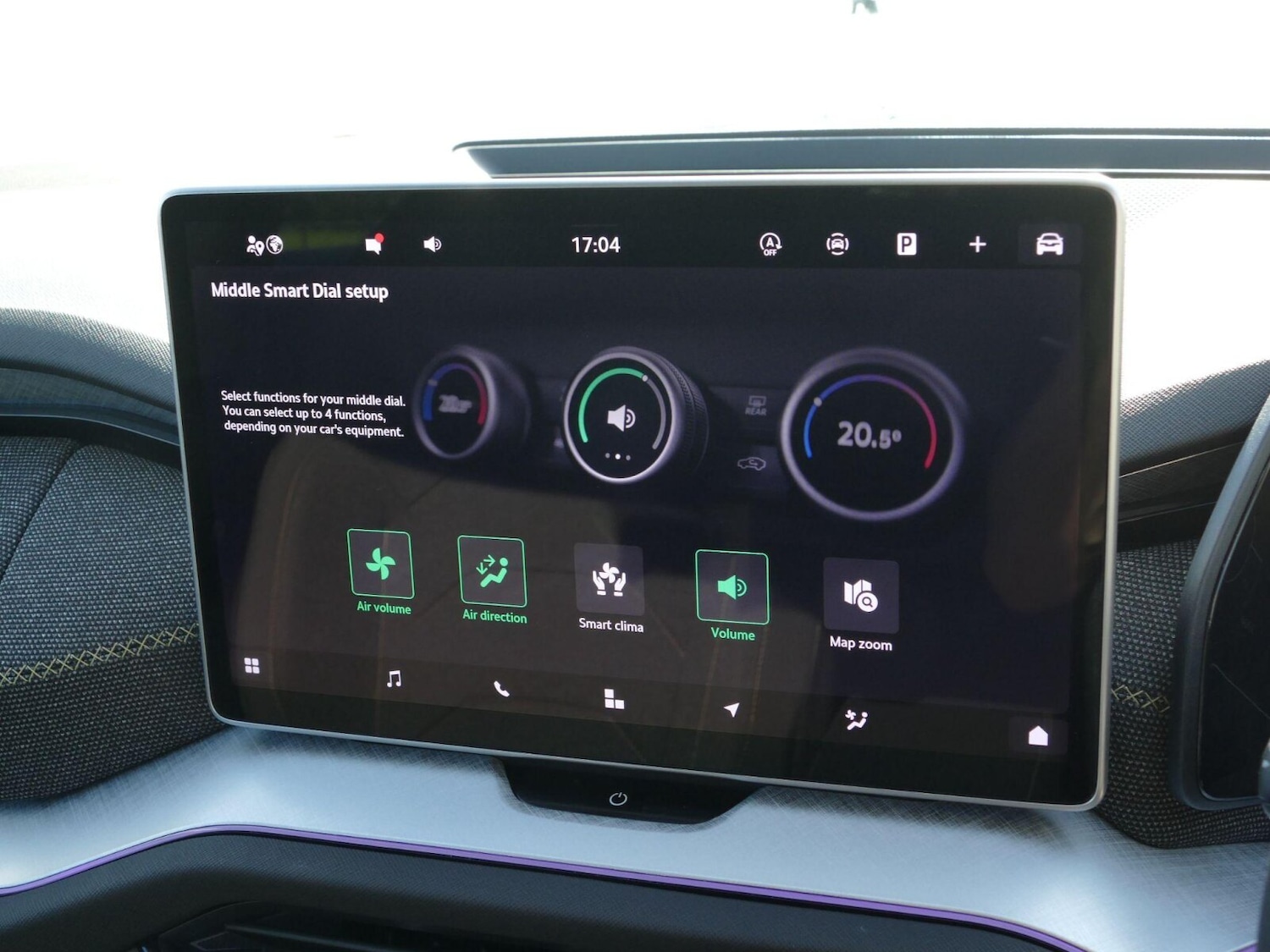 Used Skoda Kodiaq 2025 for sale - 76680403: Photo 23