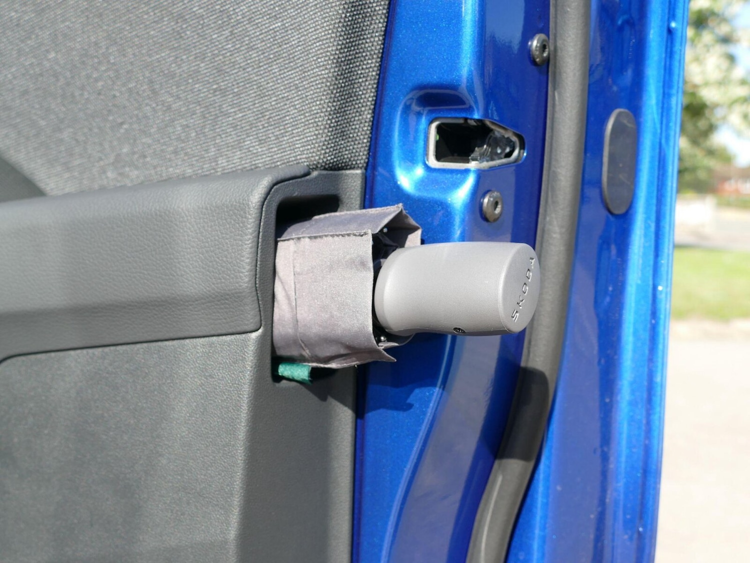 Used Skoda Kodiaq 2025 for sale - 76680403: Photo 25