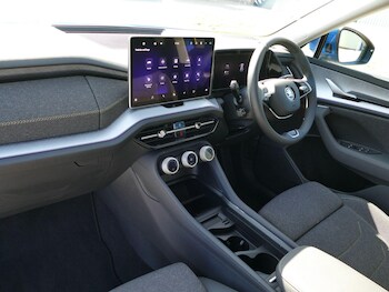 Used Skoda Kodiaq 2025 for sale - 76680403: Photo