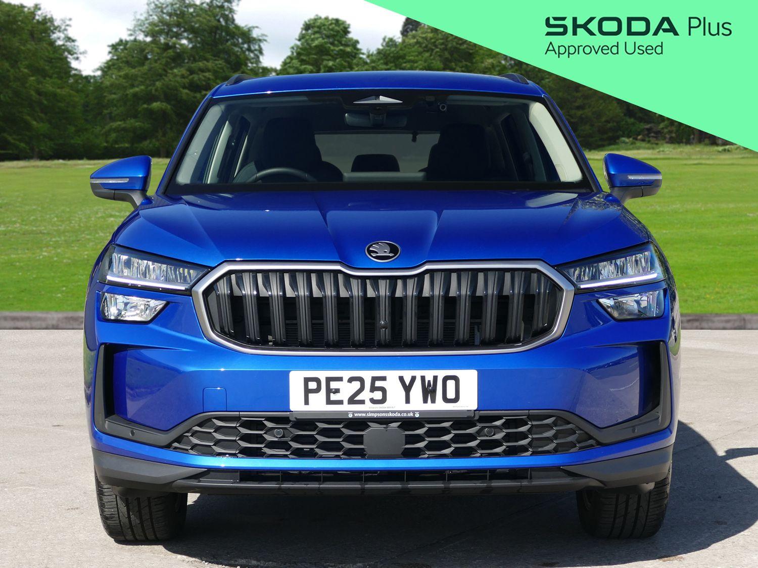 Used Skoda Kodiaq 2025 for sale - 76680403: Photo 3