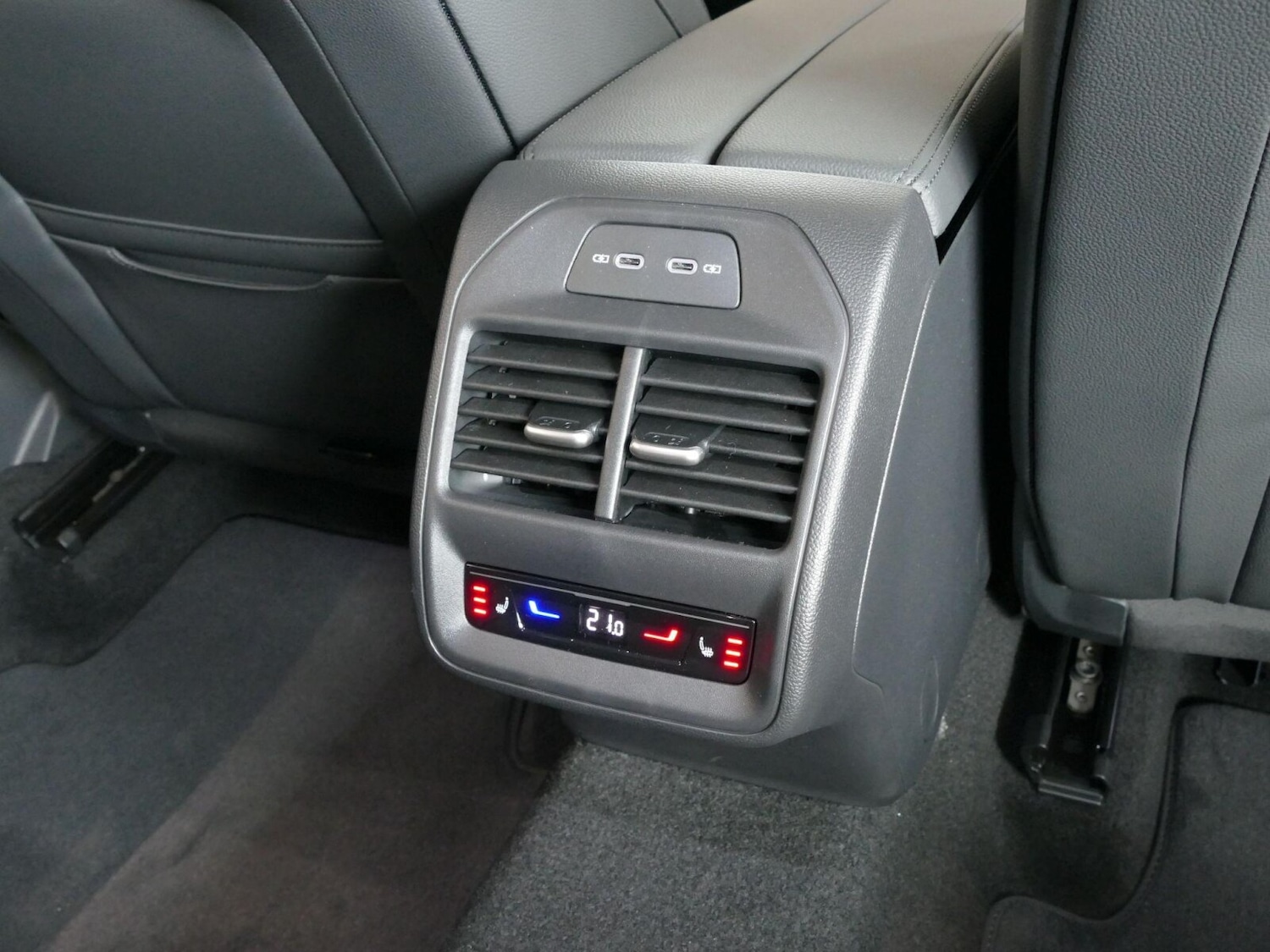 Used Skoda Superb 2025 for sale - 76691181: Photo 21