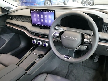 Used Skoda Superb 2025 for sale - 76691181: Photo