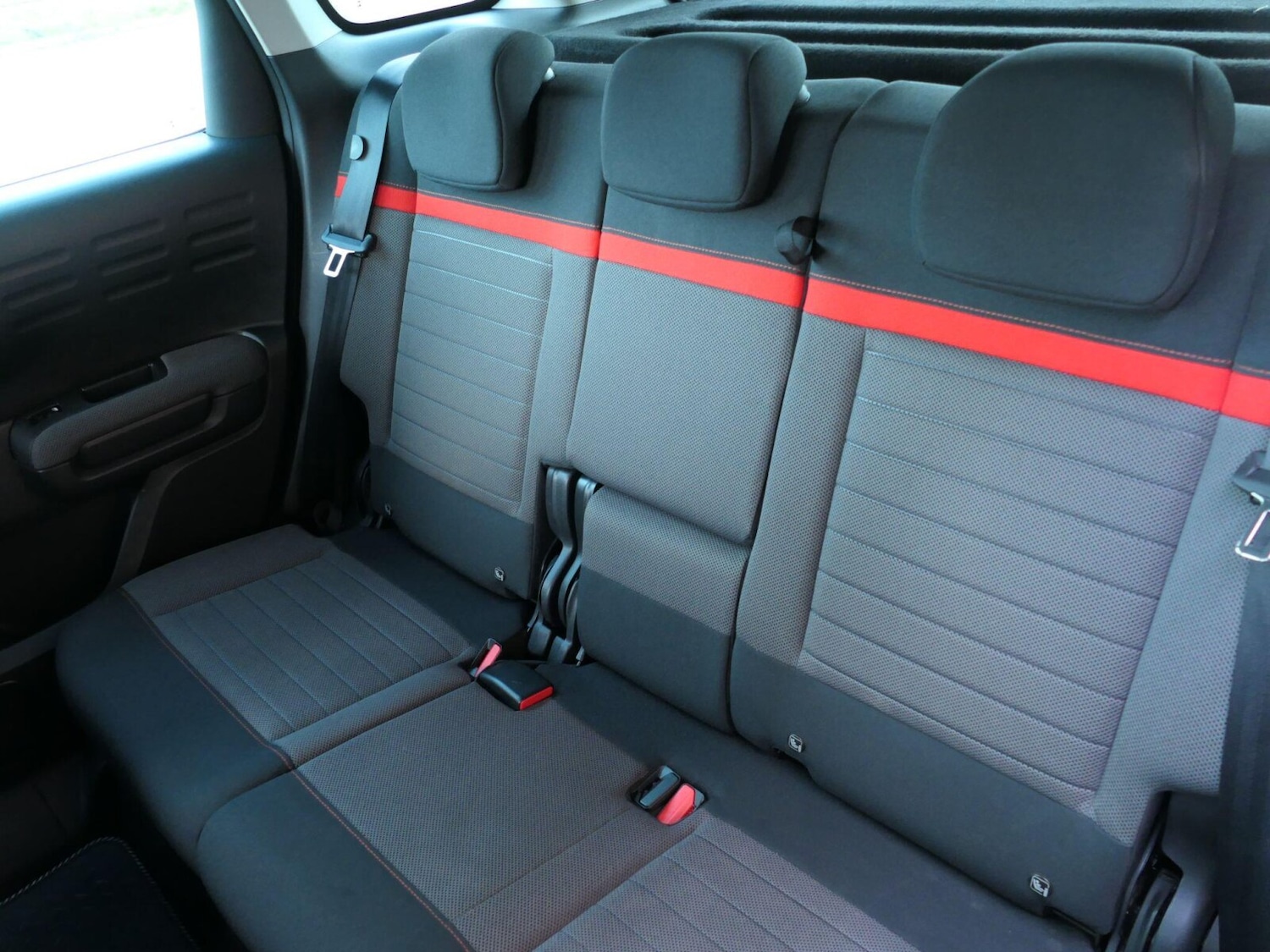 Used Citroen C3 Aircross 2019 for sale - 77213603: Photo 14