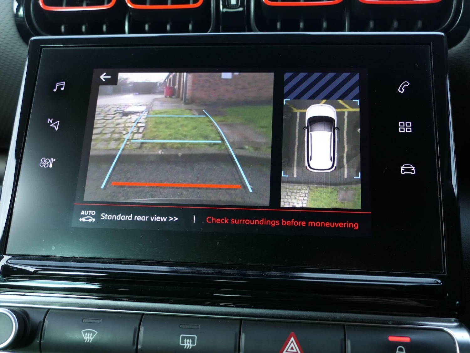 Used Citroen C3 Aircross 2019 for sale - 77213603: Photo 18