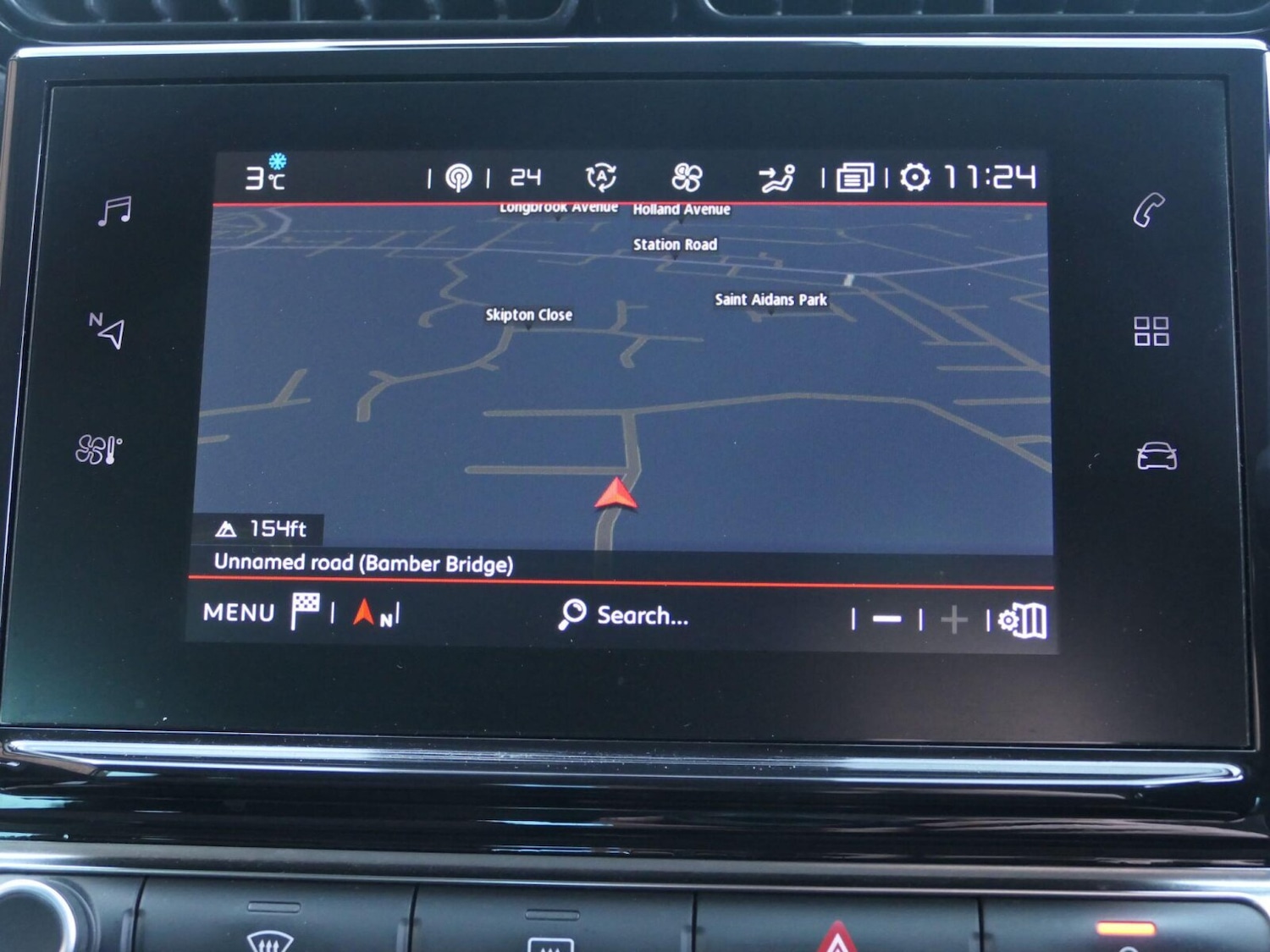 Used Citroen C3 Aircross 2019 for sale - 77213603: Photo 19