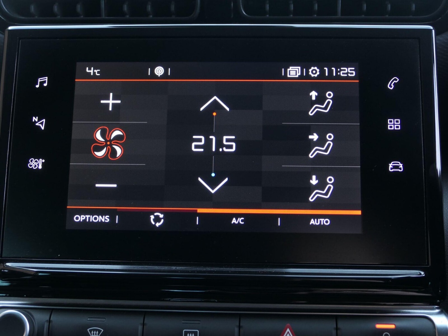 Used Citroen C3 Aircross 2019 for sale - 77213603: Photo 20