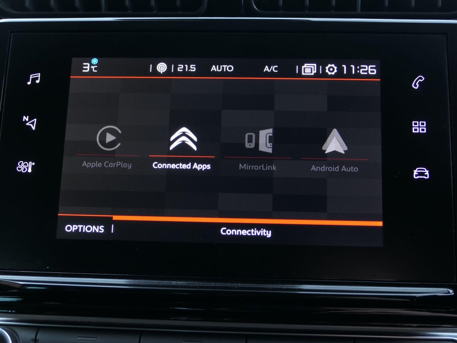 Used Citroen C3 Aircross 2019 for sale - 77213603: Photo 21