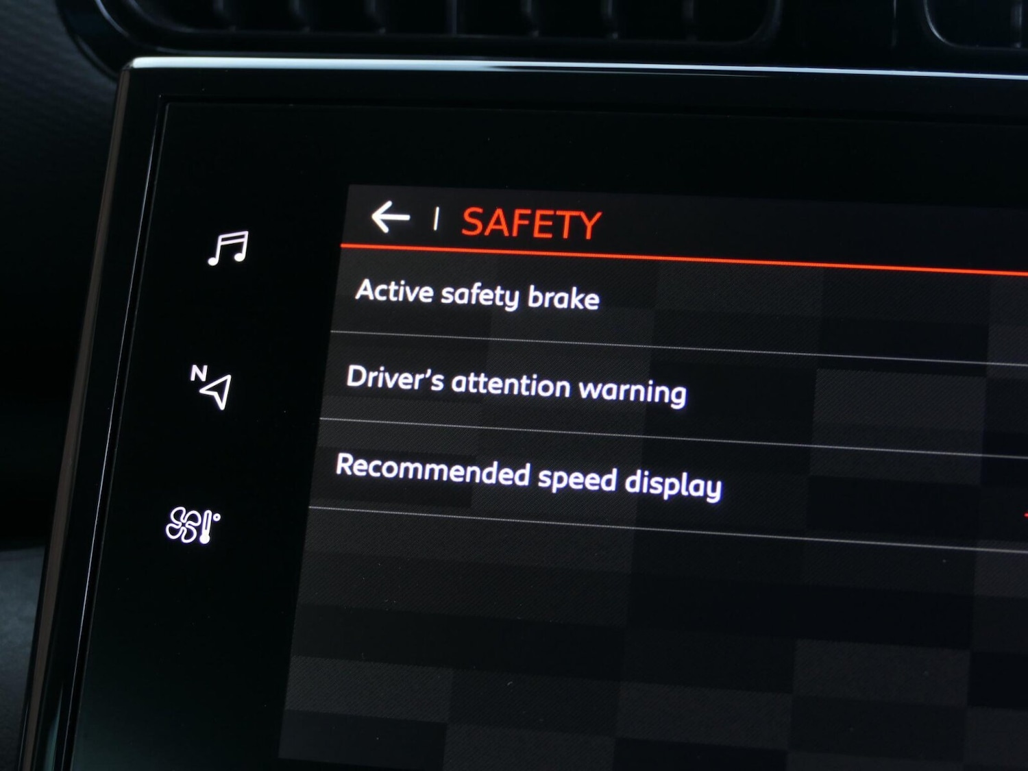 Used Citroen C3 Aircross 2019 for sale - 77213603: Photo 22