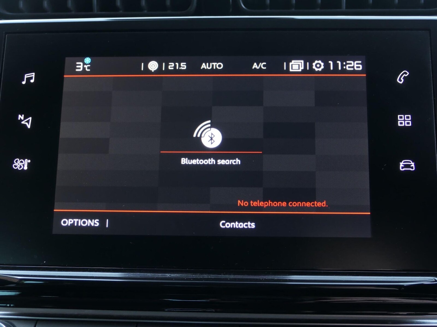 Used Citroen C3 Aircross 2019 for sale - 77213603: Photo 25