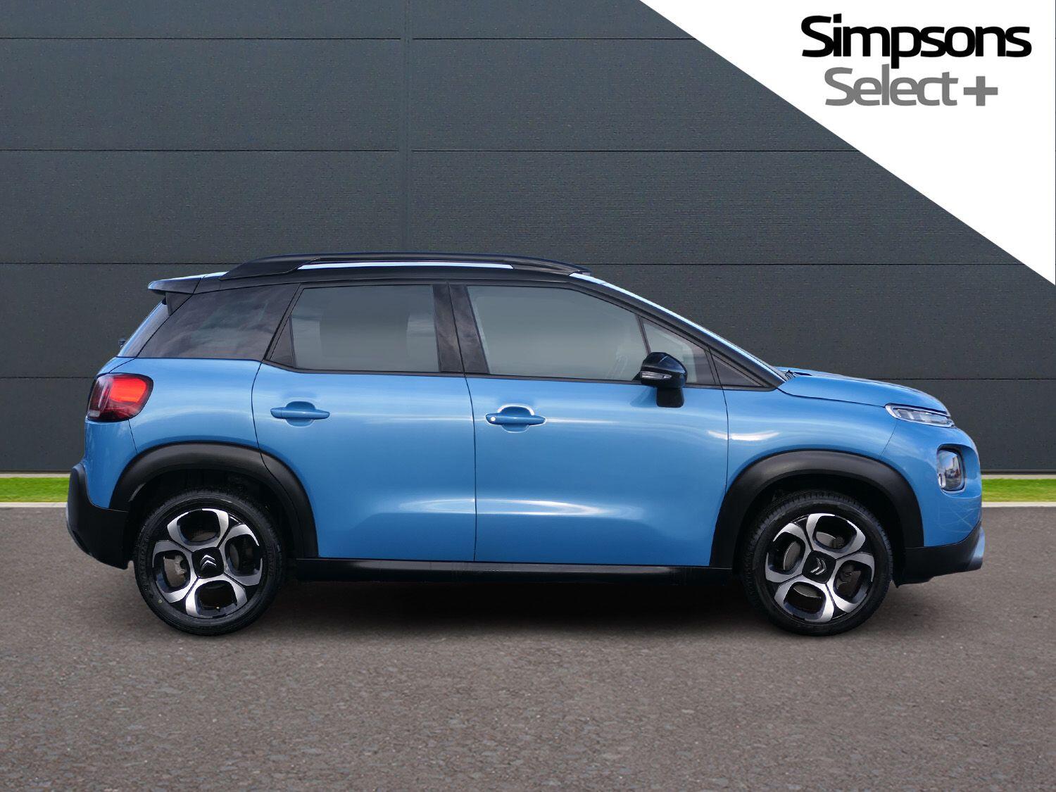 Used Citroen C3 Aircross 2019 for sale - 77213603: Photo 5