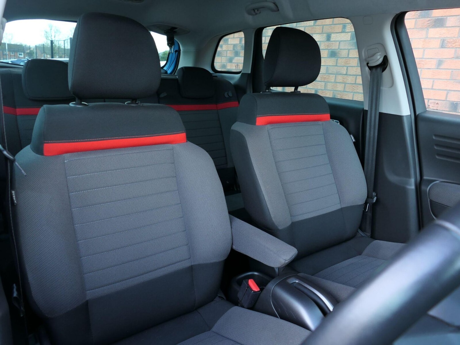 Used Citroen C3 Aircross 2019 for sale - 77213603: Photo 7