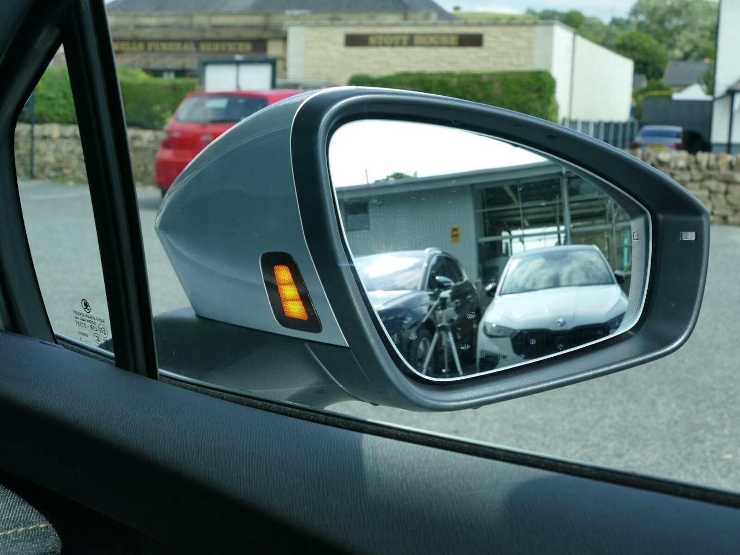 Used Skoda Elroq 2025 for sale - 77763396: Photo 17