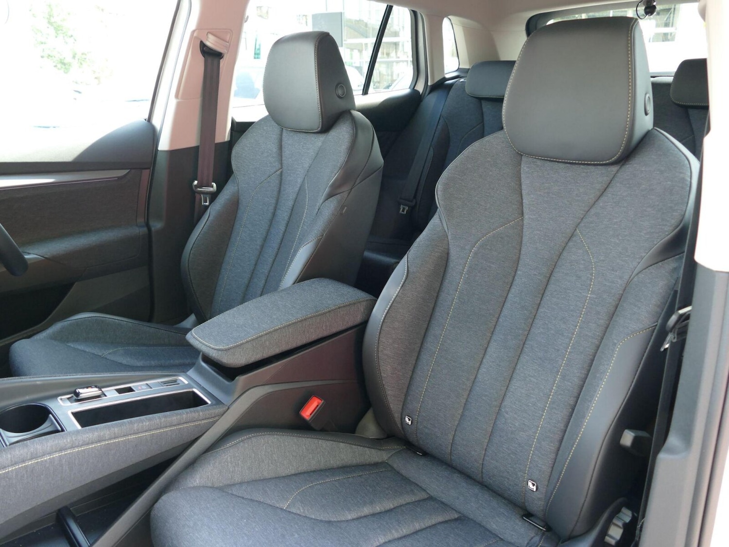 Used Skoda Elroq 2025 for sale - 77763396: Photo 9