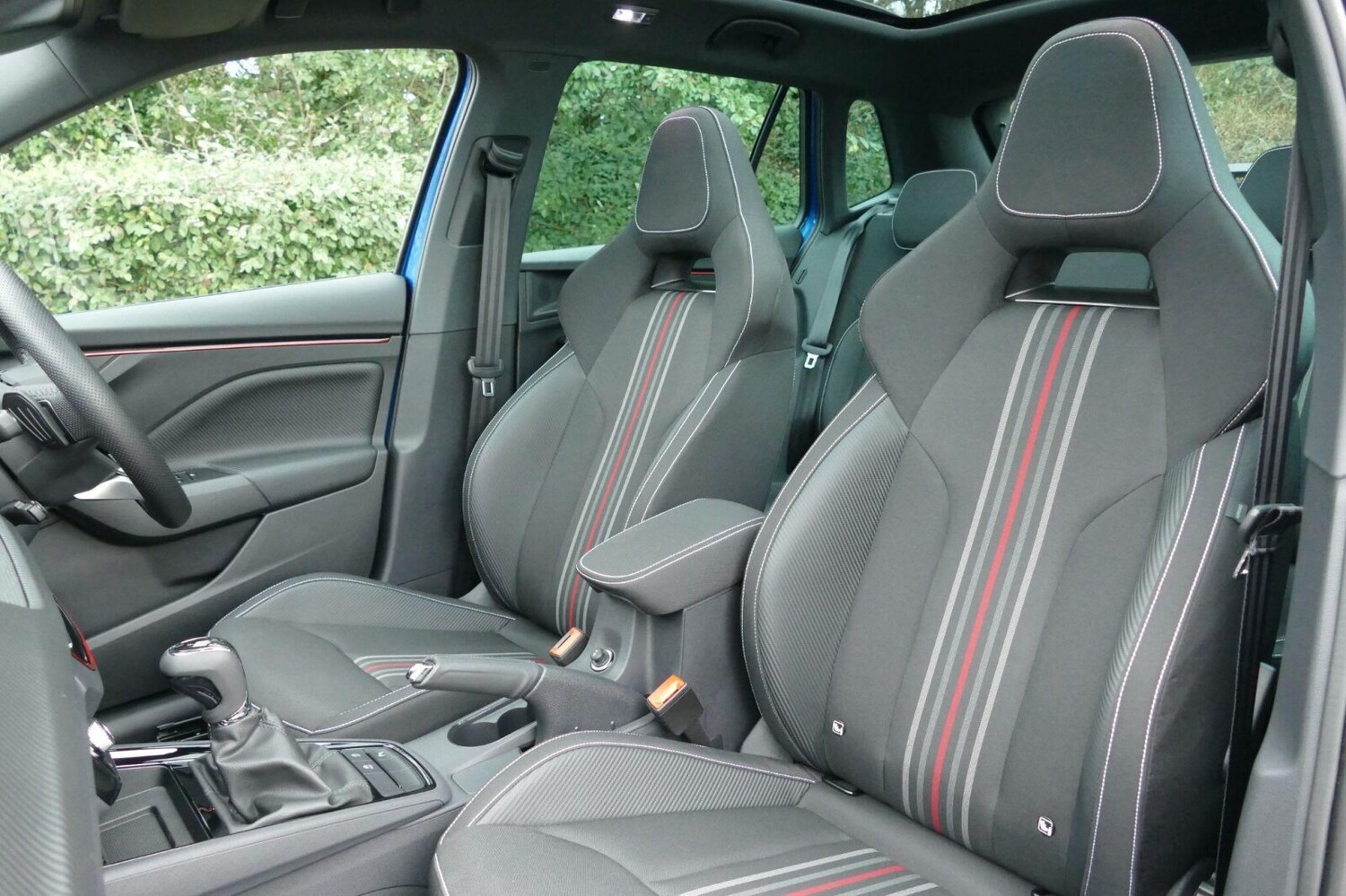 Used Skoda Kamiq 2025 for sale - 77457620: Photo 10