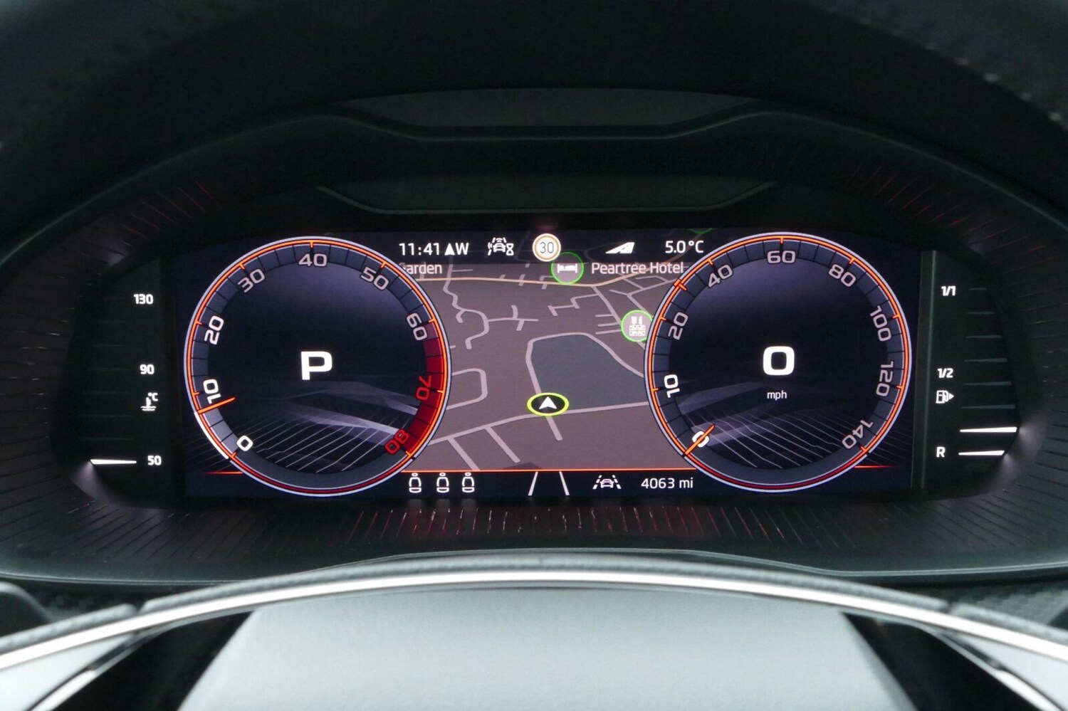 Used Skoda Kamiq 2025 for sale - 77457620: Photo 15