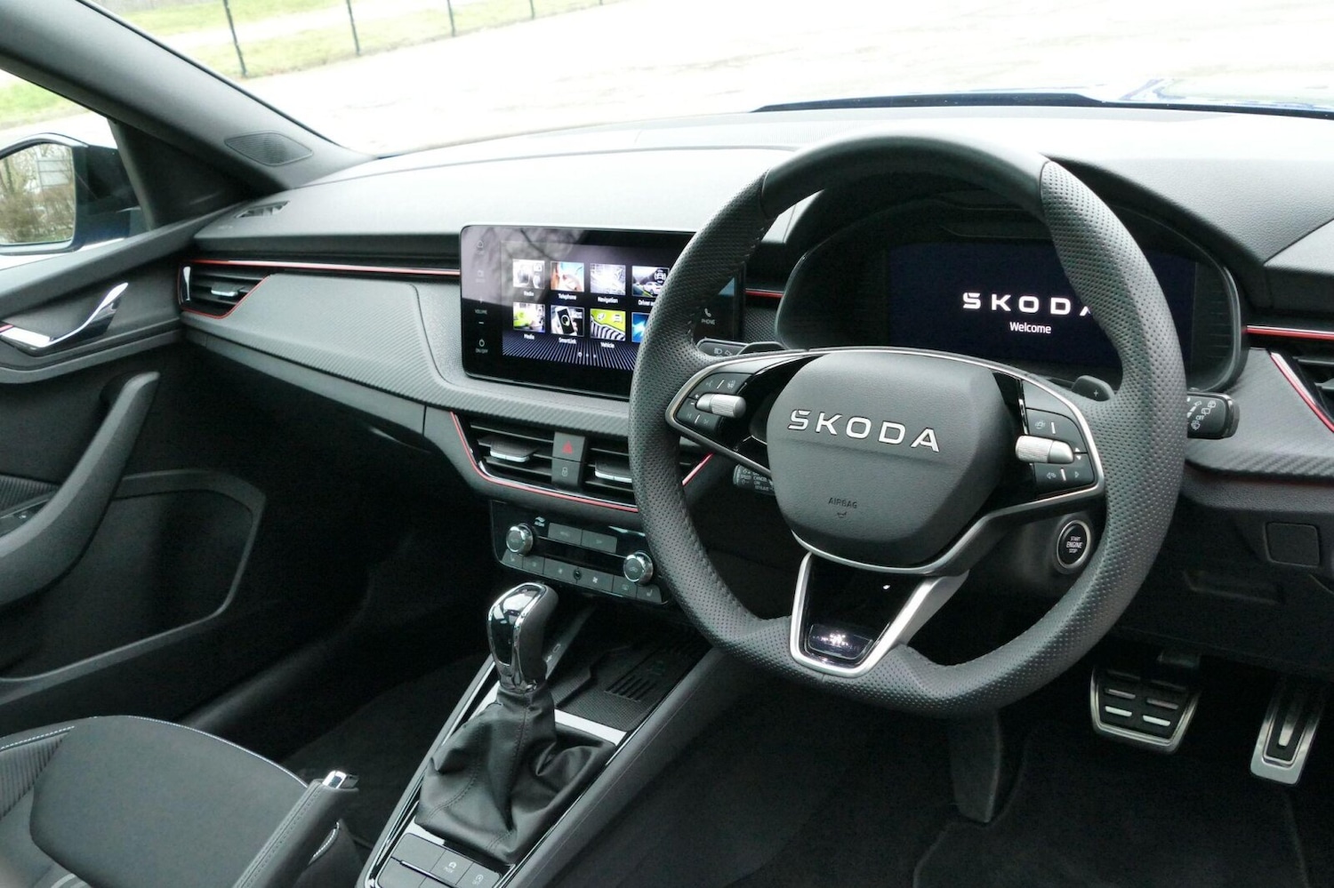 Used Skoda Kamiq 2025 for sale - 77457620: Photo 2