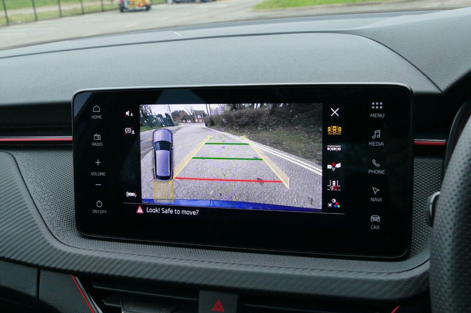 Used Skoda Kamiq 2025 for sale - 77457620: Photo 21