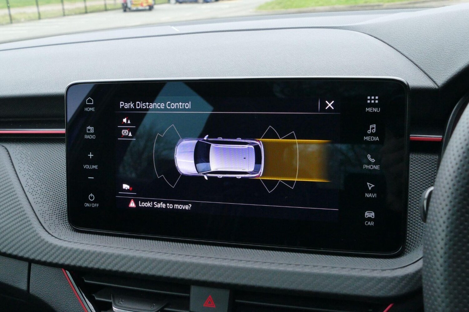 Used Skoda Kamiq 2025 for sale - 77457620: Photo 22