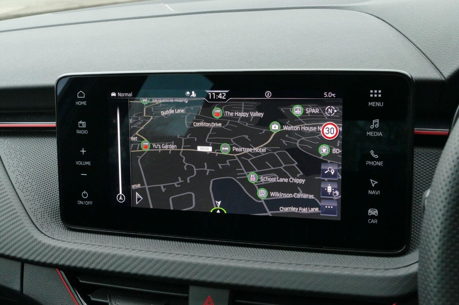 Used Skoda Kamiq 2025 for sale - 77457620: Photo 23