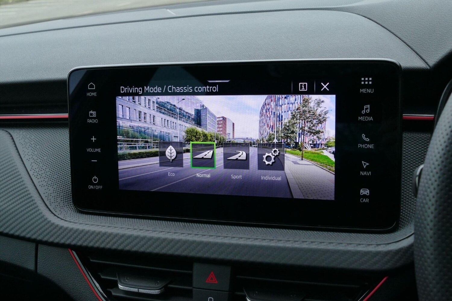 Used Skoda Kamiq 2025 for sale - 77457620: Photo 24