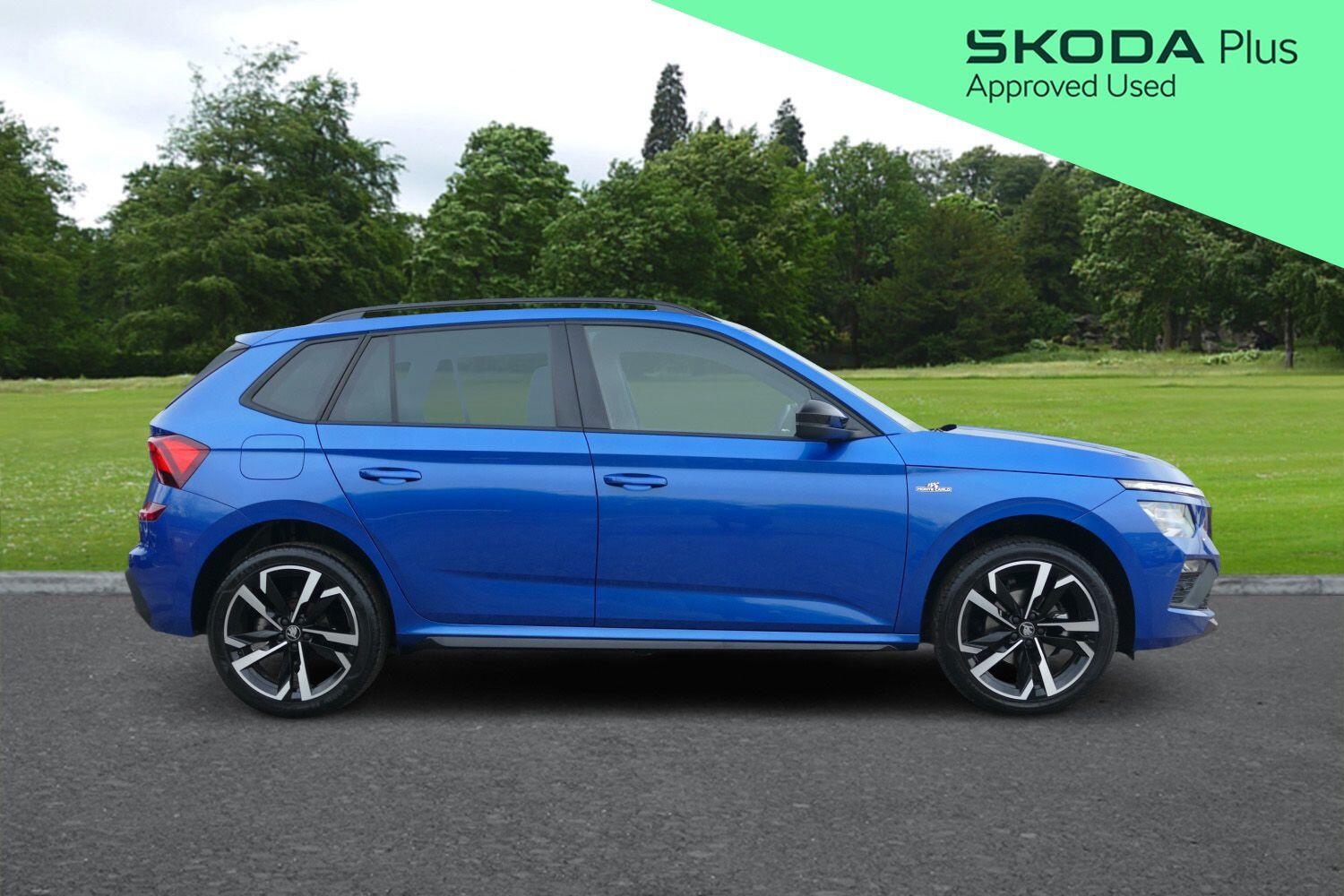 Used Skoda Kamiq 2025 for sale - 77457620: Photo 5
