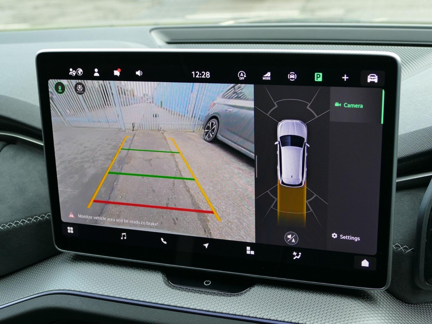 Used Skoda Kodiaq 2025 for sale - 76679315: Photo 11