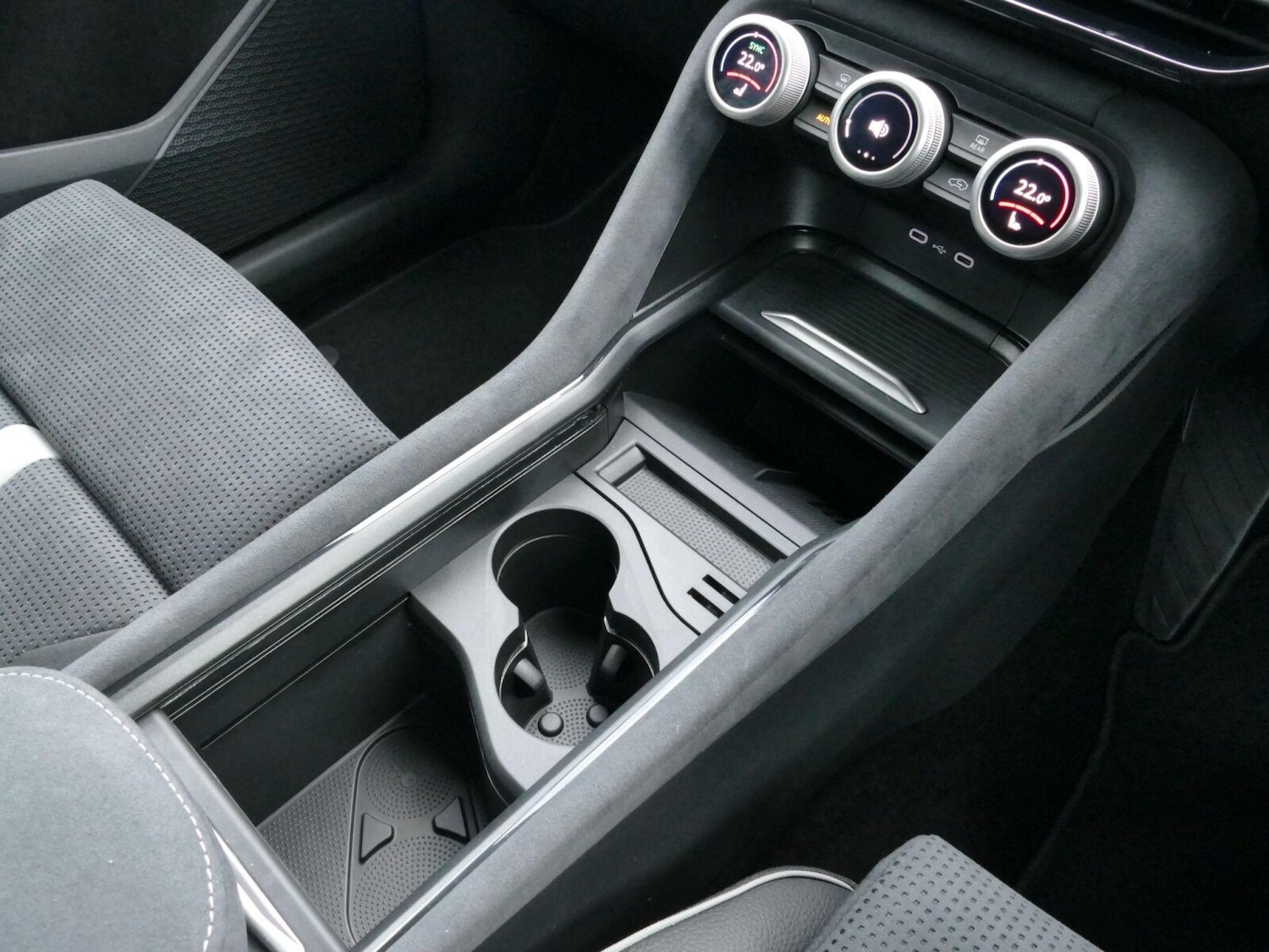 Used Skoda Kodiaq 2025 for sale - 76679315: Photo 16