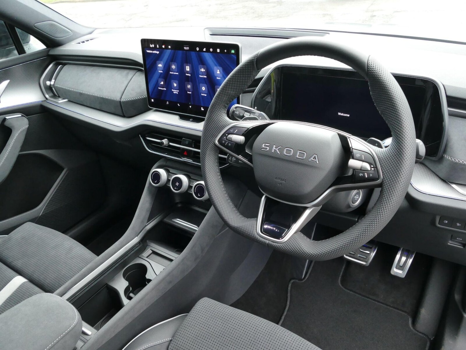 Used Skoda Kodiaq 2025 for sale - 76679315: Photo 2