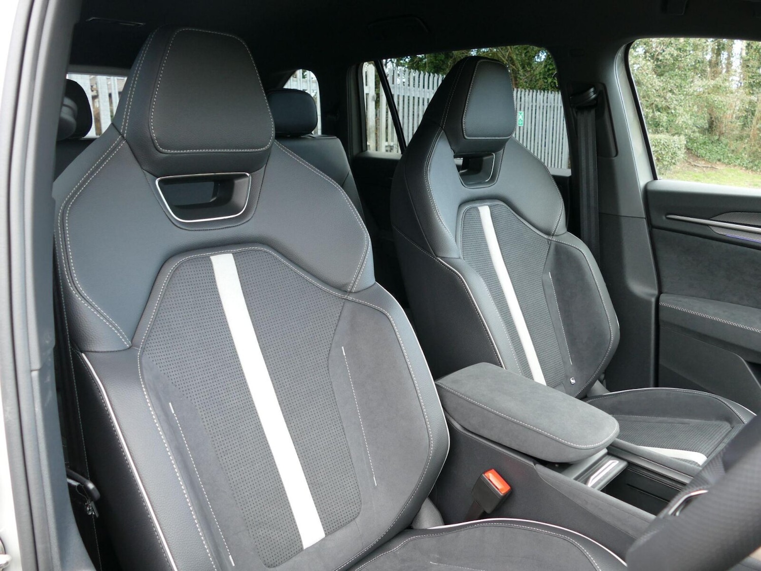 Used Skoda Kodiaq 2025 for sale - 76679315: Photo 4