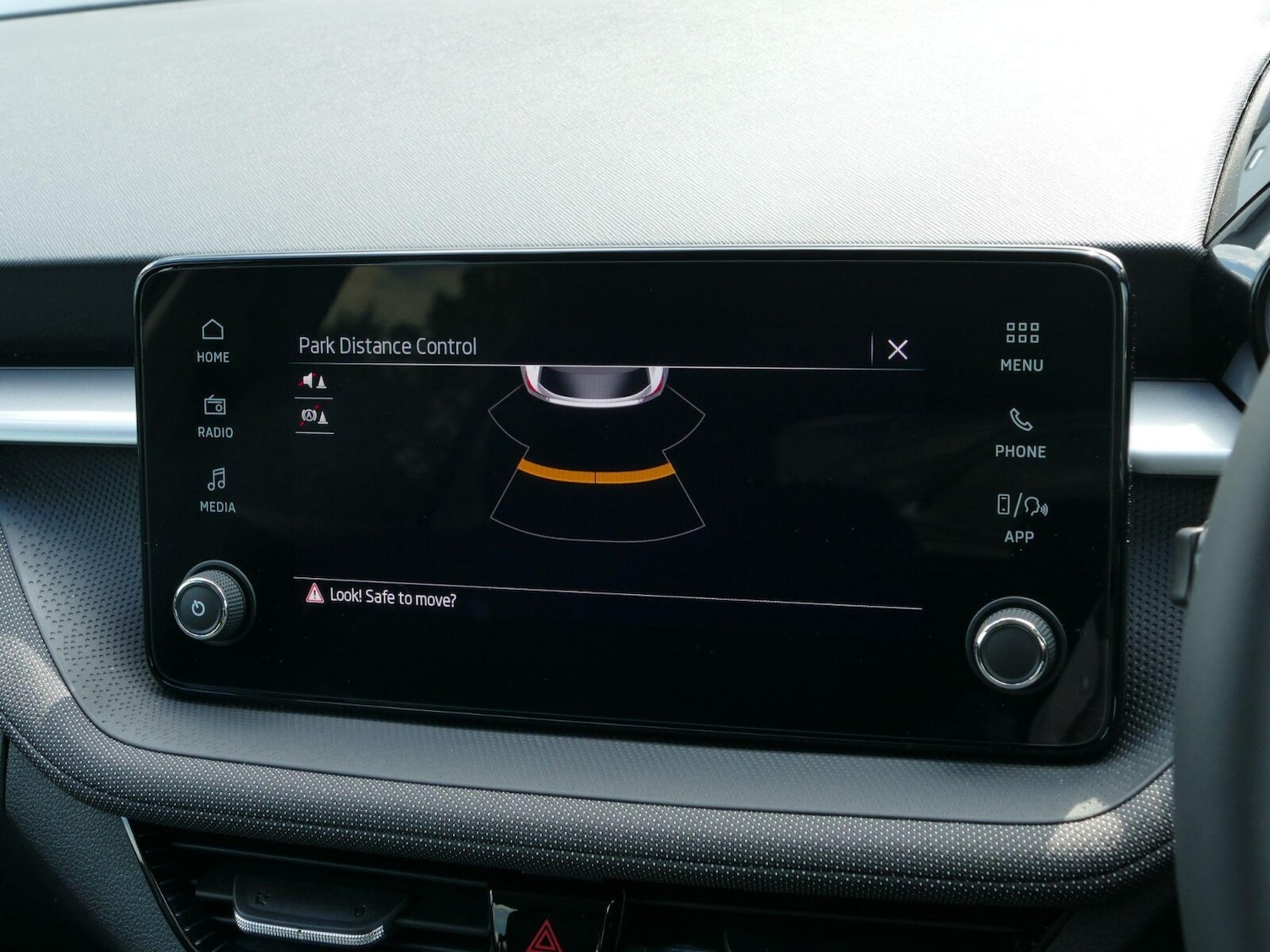 Used Skoda Fabia 2025 for sale - 76680175: Photo 15