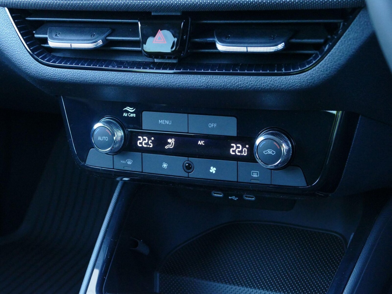 Used Skoda Fabia 2025 for sale - 76680175: Photo 16