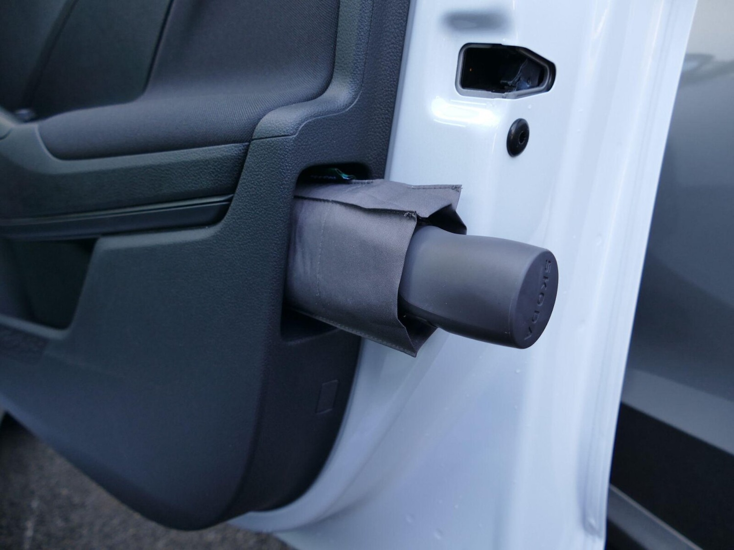 Used Skoda Fabia 2025 for sale - 76680175: Photo 20